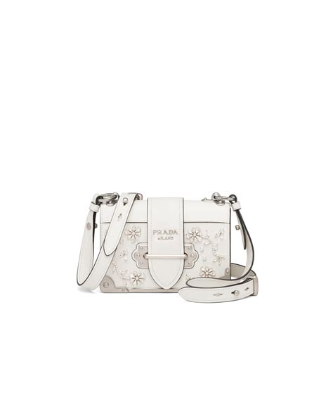 prada ibg122|prada cahier bag.